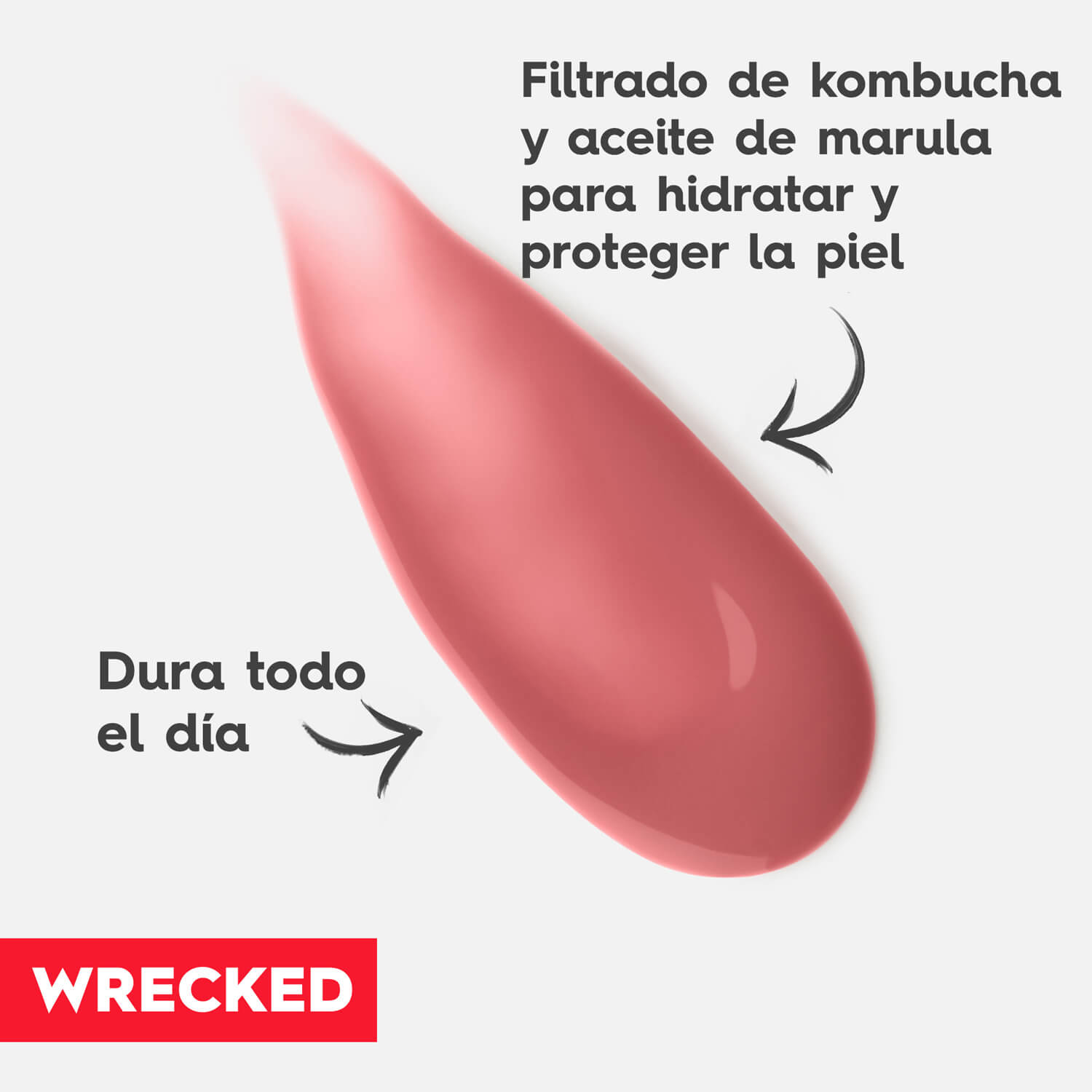 HYDROMANIAC DEWY LIQUID BLUSH (BLUSH LÍQUIDO PARA ROSTRO)